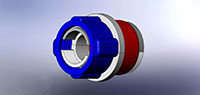 2 INCH SIMPLEX